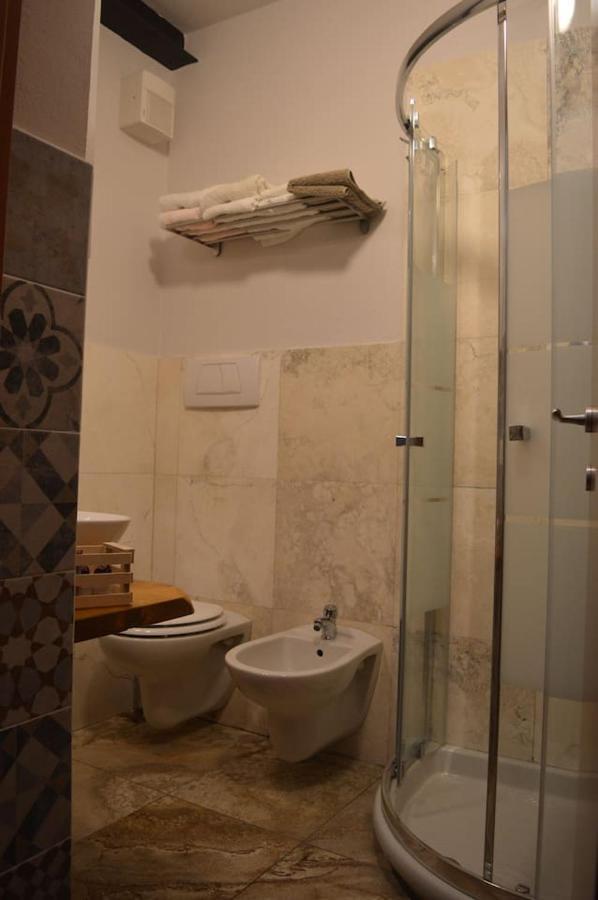 شقة Il Loft Di Nina فلورنس المظهر الخارجي الصورة